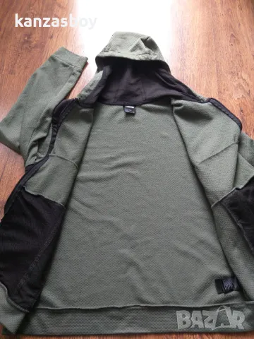 The North Face Mountain Athletics Doudounes - страхотно мъжко горнище Л, снимка 10 - Спортни дрехи, екипи - 49184789