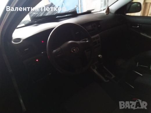 Toyota Corolla, снимка 6 - Автомобили и джипове - 26951781