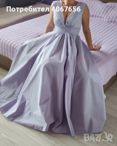 Продавам тази страхотна рокля , снимка 2 - Рокли - 48332813