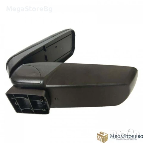 Подлакътник за автомобил универсален - 48016 черен, снимка 4 - Аксесоари и консумативи - 50576899