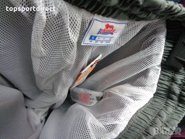 Мъжко спортно долнище Lonsdale Poly Pant Mens/пролет -внос Англия, снимка 9 - Спортни дрехи, екипи - 28463270