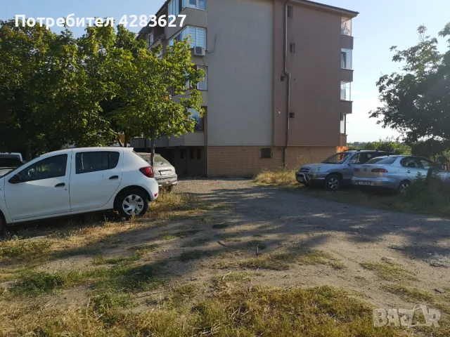 продавам УПИ в Поморие, снимка 3 - Парцели - 47774055