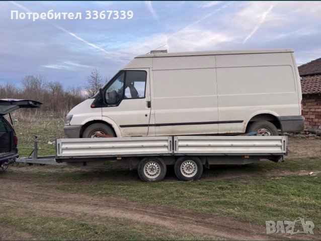 Превоз на Строителна Техника до 3,5 ТонаМини багер Бобкат Най ниски цени, снимка 5 - Пътна помощ - 42949590