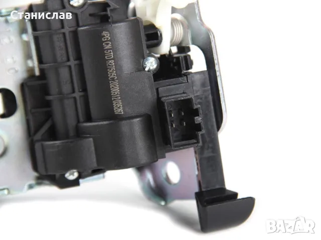 VW Arteon Брава за багажник , снимка 4 - Части - 50356104