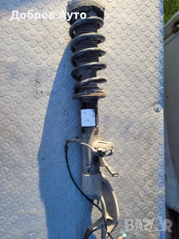 Преден десен ел. макферсон за BMW X6 G06  