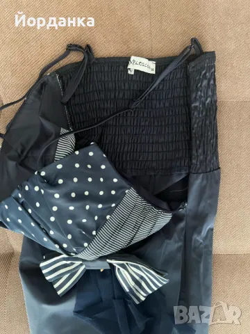 Стилни рокли Mango и H&M, снимка 11 - Рокли - 48146445