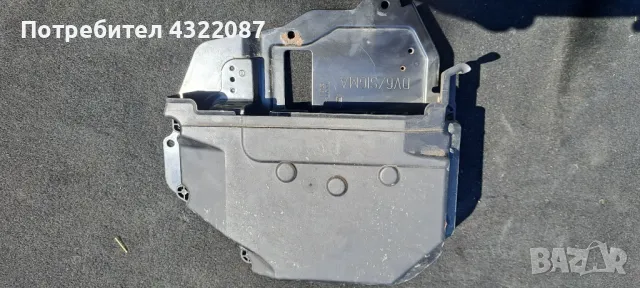 Компютър двигател от FORD FIESTA Форд Фиеста 1.2I 60 К.С 2009-2013Г, снимка 5 - Части - 49880984