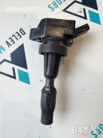 27301-2B120 бобина запалителна от Hyundai Kona 1.6 T-GDI, двигател G4FJ, ск. кутия DQ21, 177 кс., снимка 3 - Части - 52898007