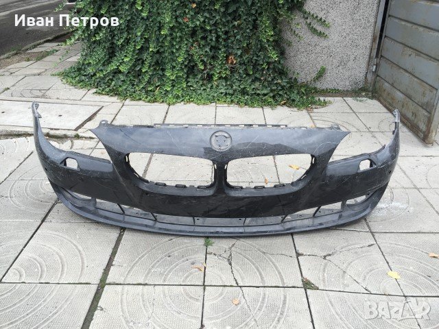 Броня за БМВ/BMW - F10/5ser., снимка 3 - Части - 35408737
