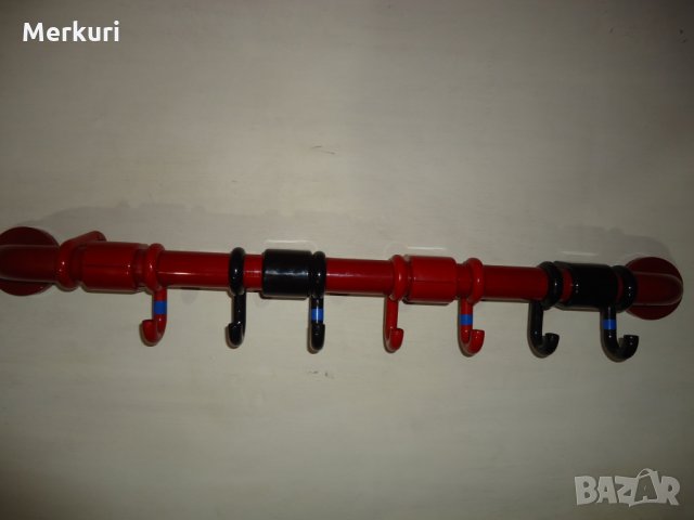 Уникална стенна закачалка HEWI-Germany , снимка 4 - Други стоки за дома - 27429961