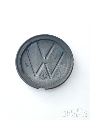 Емблема Фолксваген Vw Volkswagen , снимка 2 - Части - 43358422