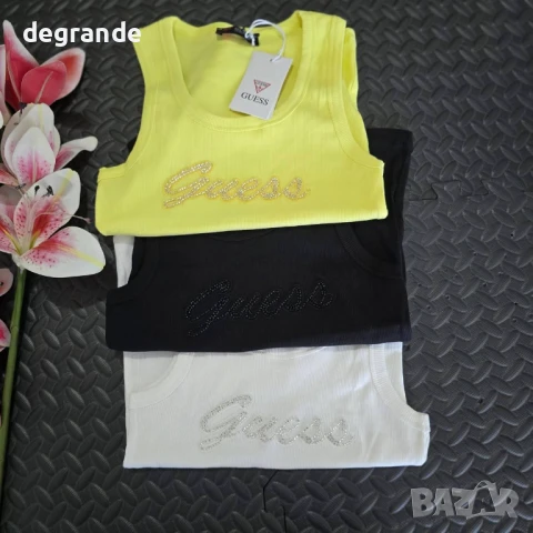 Потник Gueas , снимка 2 - Потници - 51097871