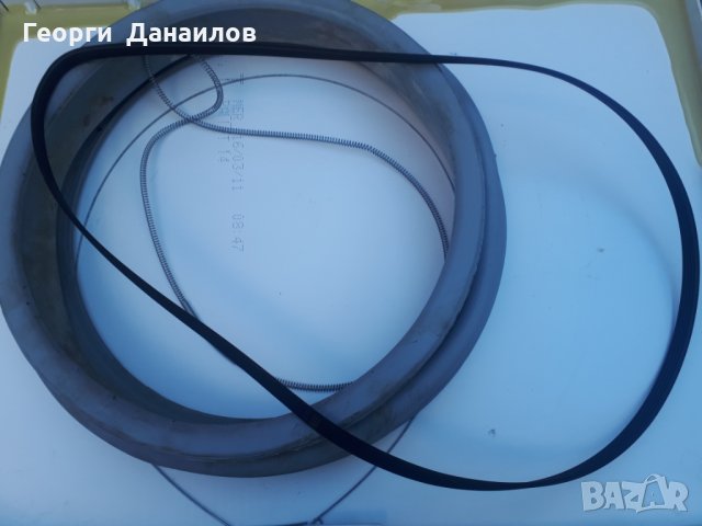 Продавам пералня Indesit IWC 5125 на части, снимка 17 - Перални - 27943690