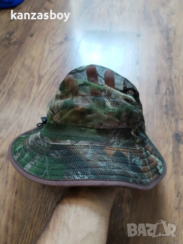 White Water Hunting Hats - мъжка ловна шапка , снимка 5 - Шапки - 50942910