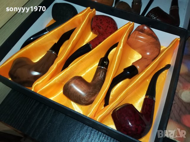 ЛУЛИ КОЛЕКЦИЯ 1311231611, снимка 4 - Колекции - 42974474