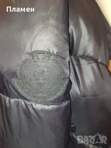 Яке Messi x SikSilk , XL-XXL размер, снимка 6 - Якета - 48263440