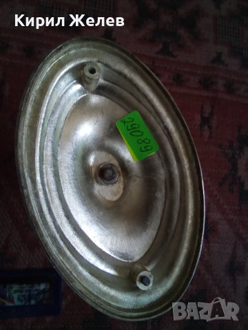 Стар свещник 29089, снимка 8 - Декорация за дома - 37270507