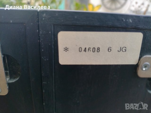 YAMAHA NS-G25, снимка 10 - Тонколони - 43562325