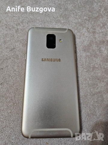 Самсунг А6 2018, снимка 2 - Samsung - 44863970