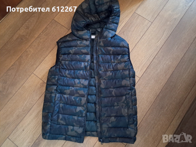 дамски елек Mango S