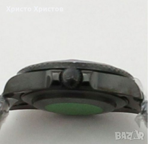 Дамски луксозен часовник Rolex Submariner, снимка 6 - Дамски - 16033378