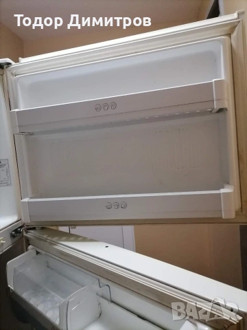 Продавам хладилник с фризер LG, снимка 4 - Хладилници - 53125603