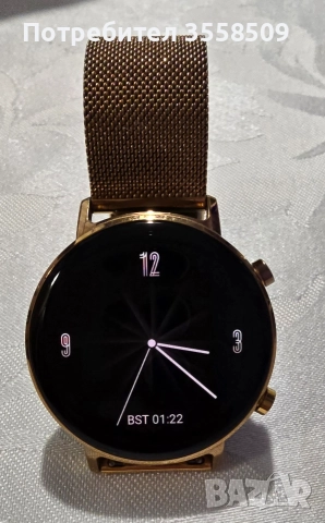 Huawei watch GT2, снимка 8 - Смарт часовници - 52866642