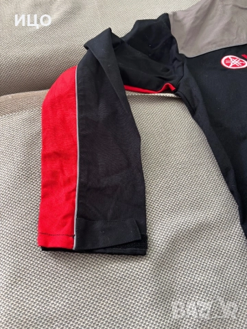 Цял работен  тънък гащеризон Yamaha, снимка 15 - Панталони - 51806659