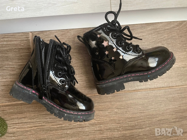 Детски боти 