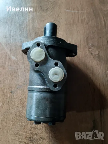 Хидромотор Danfoss omr315, снимка 10 - Резервни части за машини - 48813972