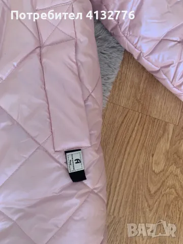 Яке за момиче, снимка 2 - Детски якета и елеци - 48080236