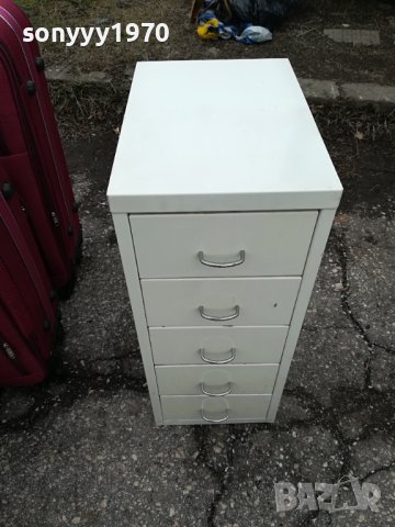 МЕТАЛЕН ШКАФ 1212231141