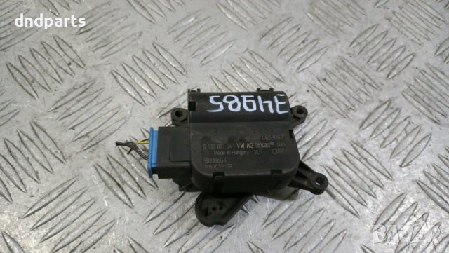 Моторче клапа парно Skoda Octavia 2008г.	