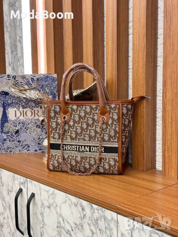 💯Christian Dior различни цветове уникални дамски чанти💯