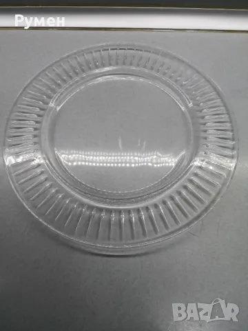 Кристални съдове, снимка 15 - Прибори за хранене, готвене и сервиране - 44017735