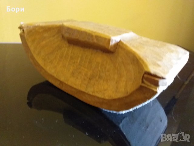 Немска попивателна преса за мастило, снимка 6 - Други ценни предмети - 32807465