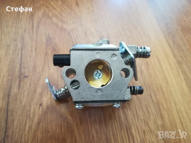 Карбуратор за Щил 017 018 MS170 MS180 MS210 MS230 MS250 021 023 025, снимка 6 - Други инструменти - 38038267