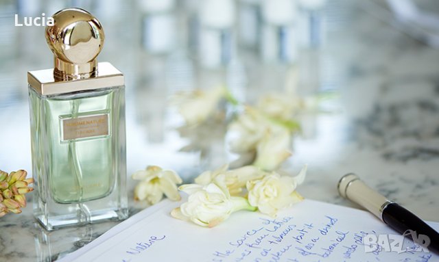 Луксозен парфюм Sublime Nature Tuberose 50 мл., снимка 5 - Дамски парфюми - 28246371