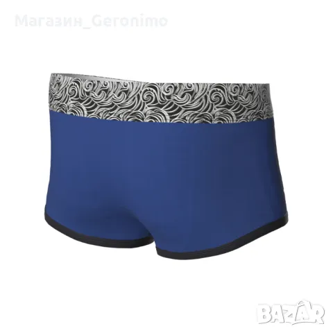 Елегантен мъжки боксер модел 1751b1, снимка 6 - Бельо - 25167488