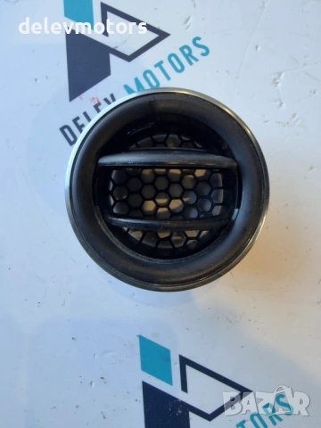 687608758R / 687602251R въздуховод от Dacia Lodgy 1.5 Blue DCI 95 кс., двигател K9K876, 7 местна, снимка 3 - Части - 53561537