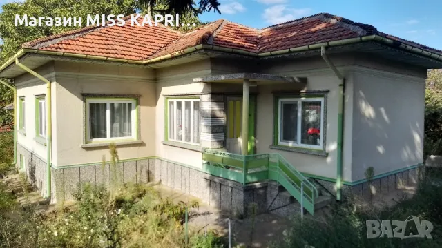 Къща в с.Айдемир,обл.Силистра, снимка 1