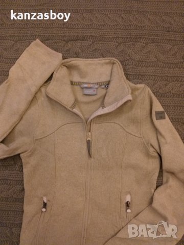 icepeak - дамско поларено яке , снимка 2 - Якета - 43134953