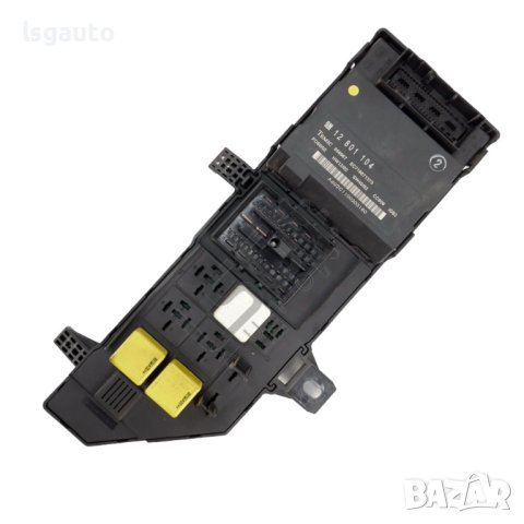 Бушонно табло Saab 9-3 2004-2015 ID: 120232