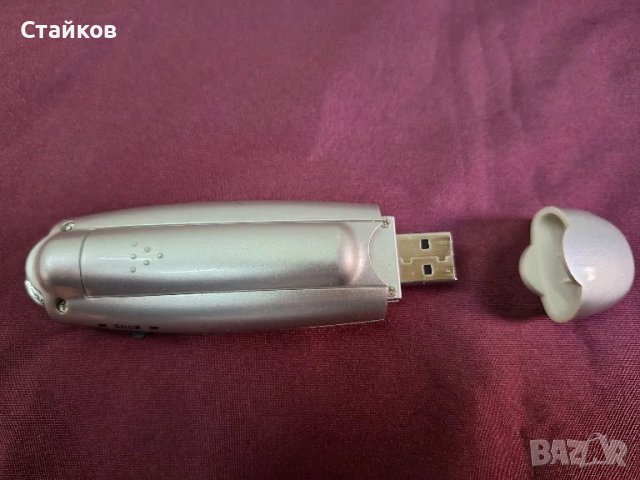 Мр3 плеър Nippon, снимка 2 - MP3 и MP4 плеъри - 47834203