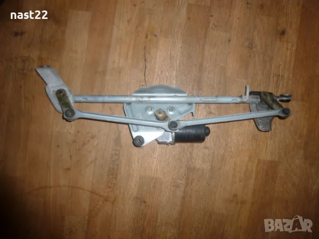 Механизъм с моторче чистачки за джип DR-5 1.6 109 к.с 2007-2011, снимка 6 - Части - 47451946