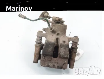 Задни и предни спирачни апарати за Рено 1999-2003 г., снимка 3 - Части - 40588795