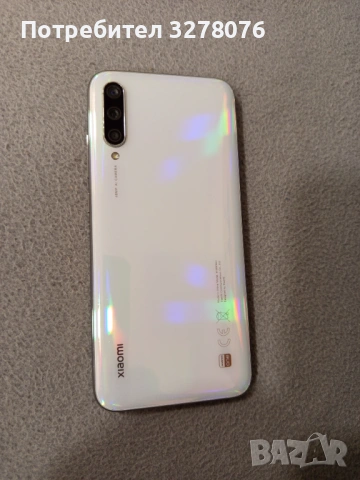 Xiaomi Mi A3, снимка 3 - Xiaomi - 53143578