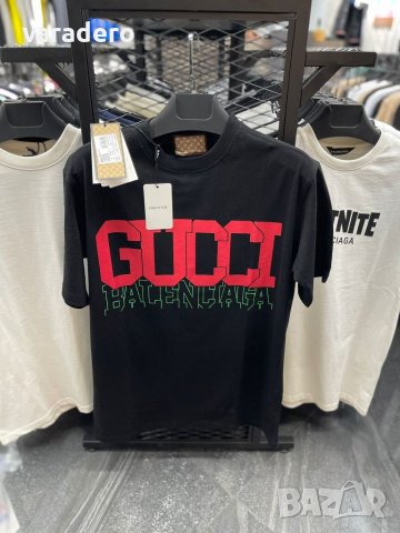 Мъжки тениски висок клас Dolce I Gabbana , снимка 16 - Тениски - 36762442