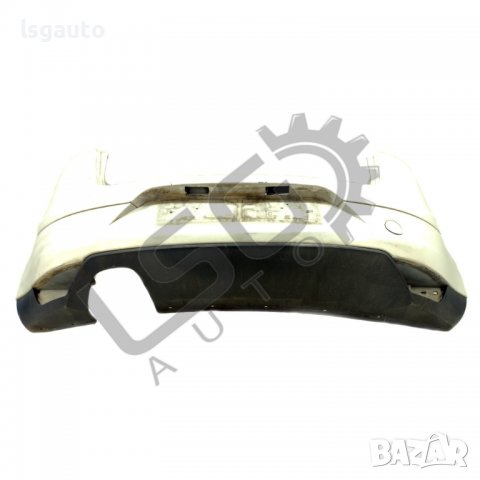 Задна броня Seat Altea 2004-2015 SE080722N-11, снимка 2 - Части - 37493496