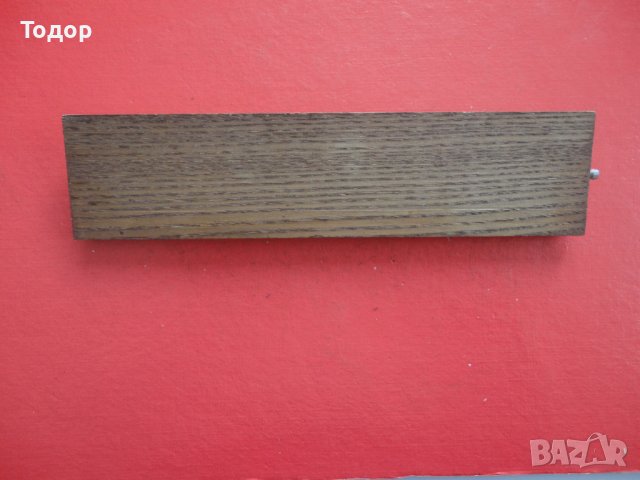 Страхотен немски термометър 4, снимка 4 - Антикварни и старинни предмети - 43802629